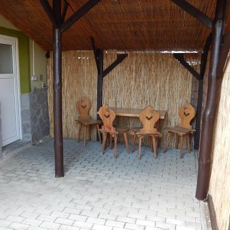 Ubytovani Ronsperk Pobezovice Luaran gambar